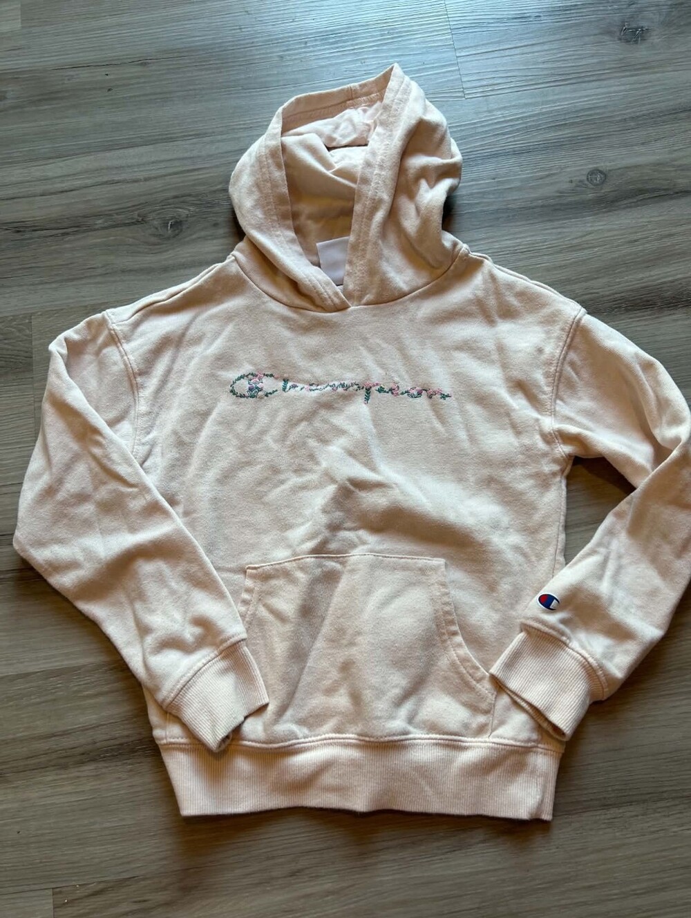 Champion Matching Set